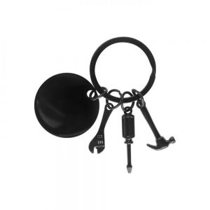 LLAVERO BROKK personalizada